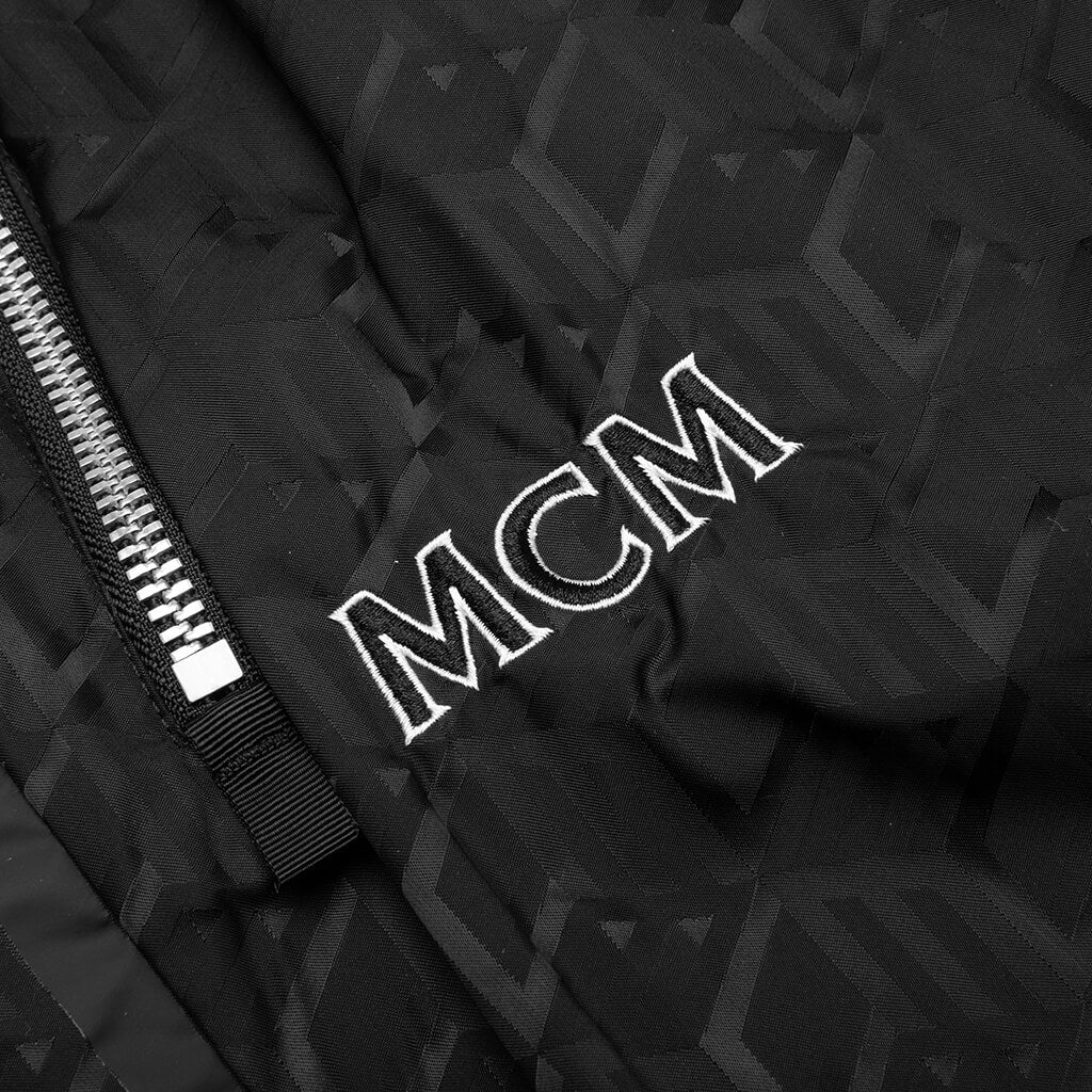 Puma x MCM Track Pants - Black – Feature