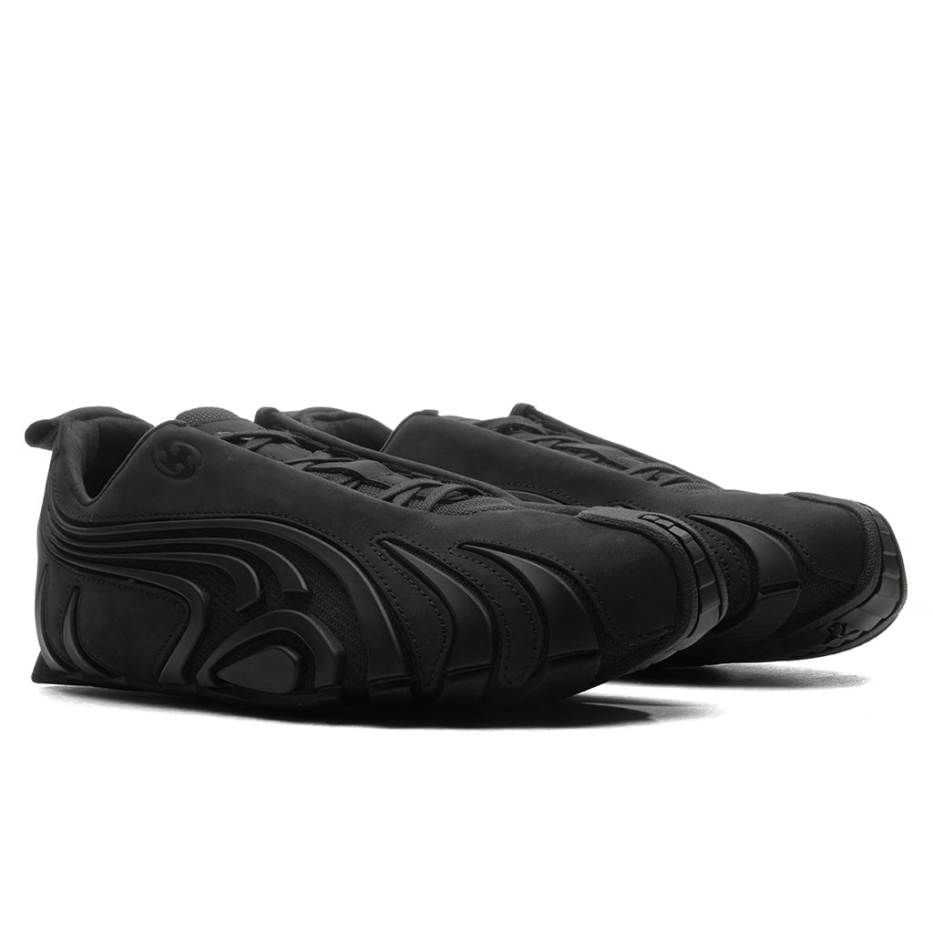 Puma x San San Gear Talon - Black – Feature