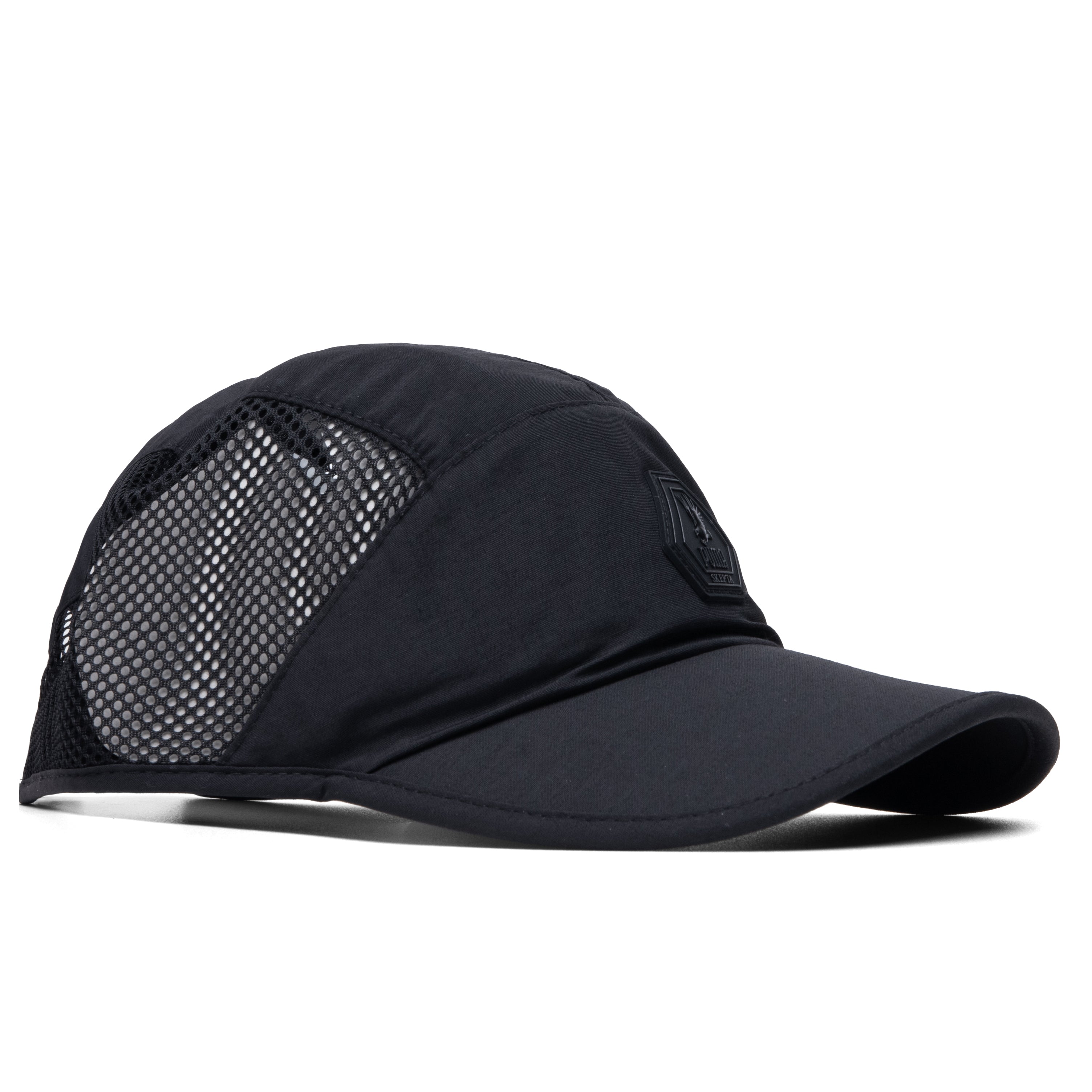 Puma x Skepta Cap - Black – Feature
