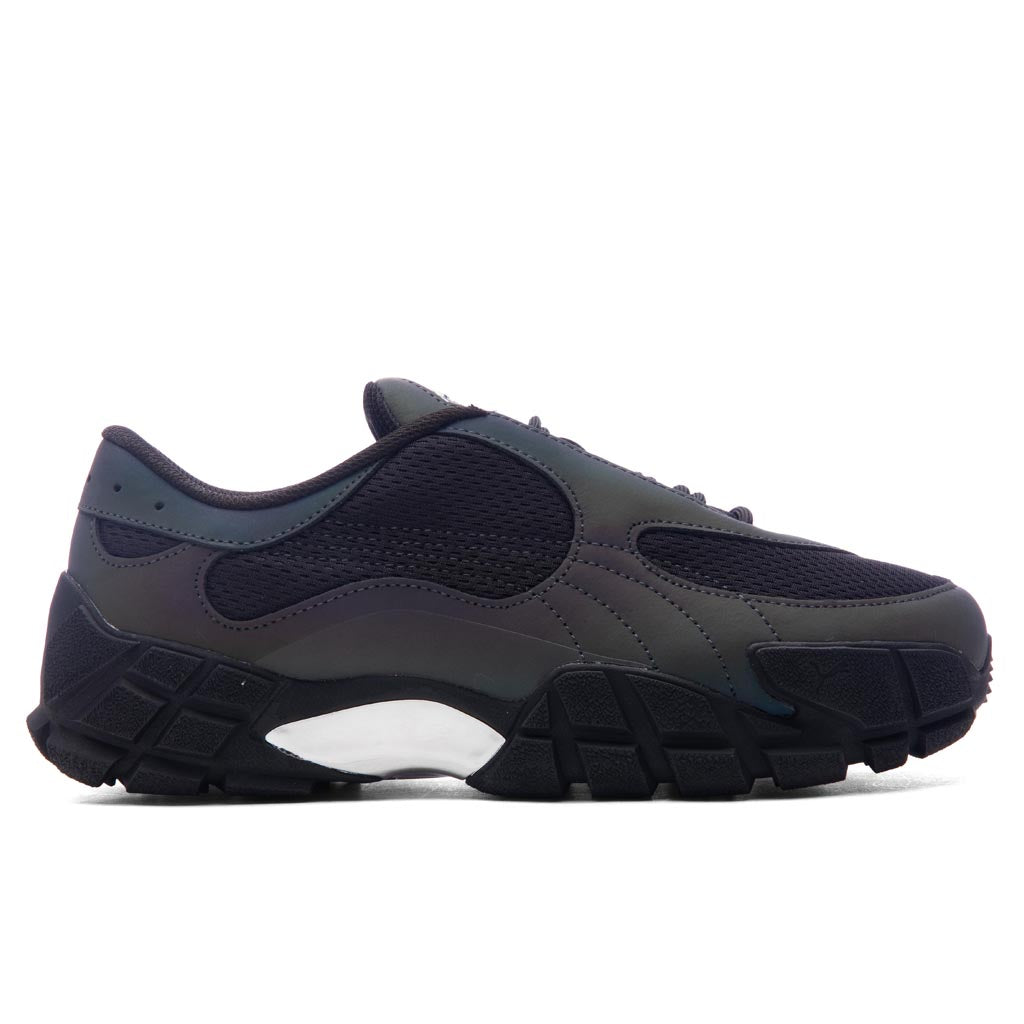 Puma x Skepta Forever - Black – Feature