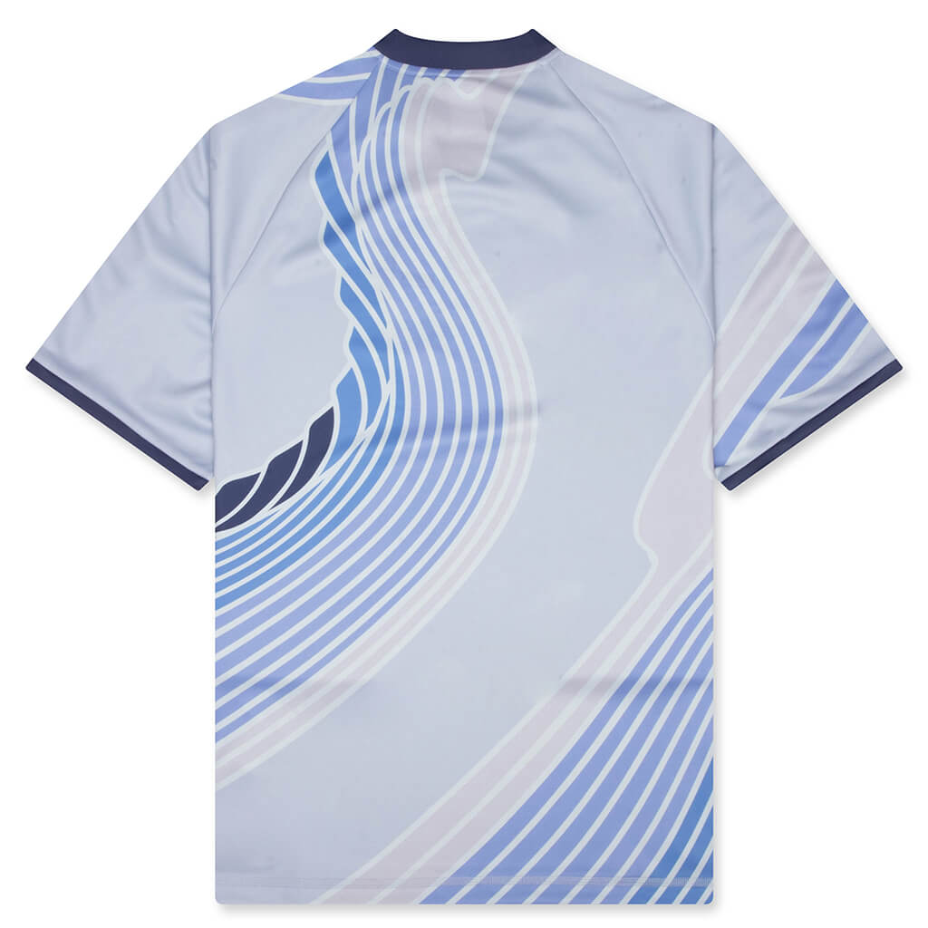 PUMA x Iceland x Salehe Bembury King Jersey - Cool Weather – Feature