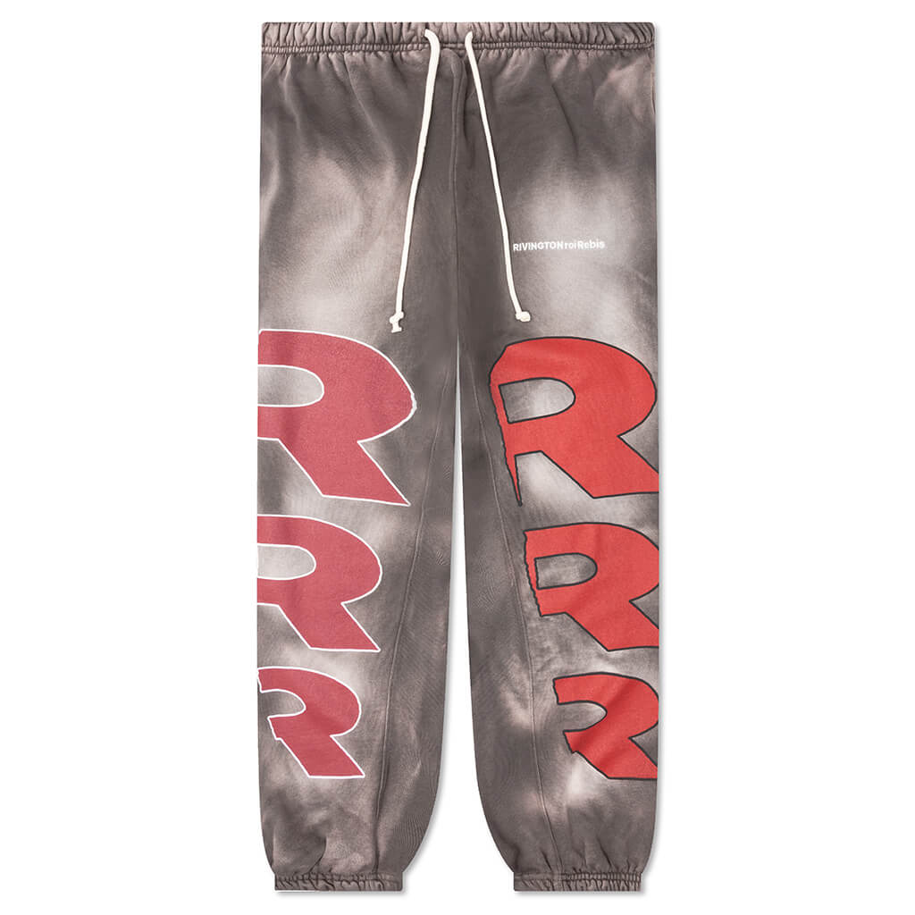 RRR Core Sweats - Brown – Feature