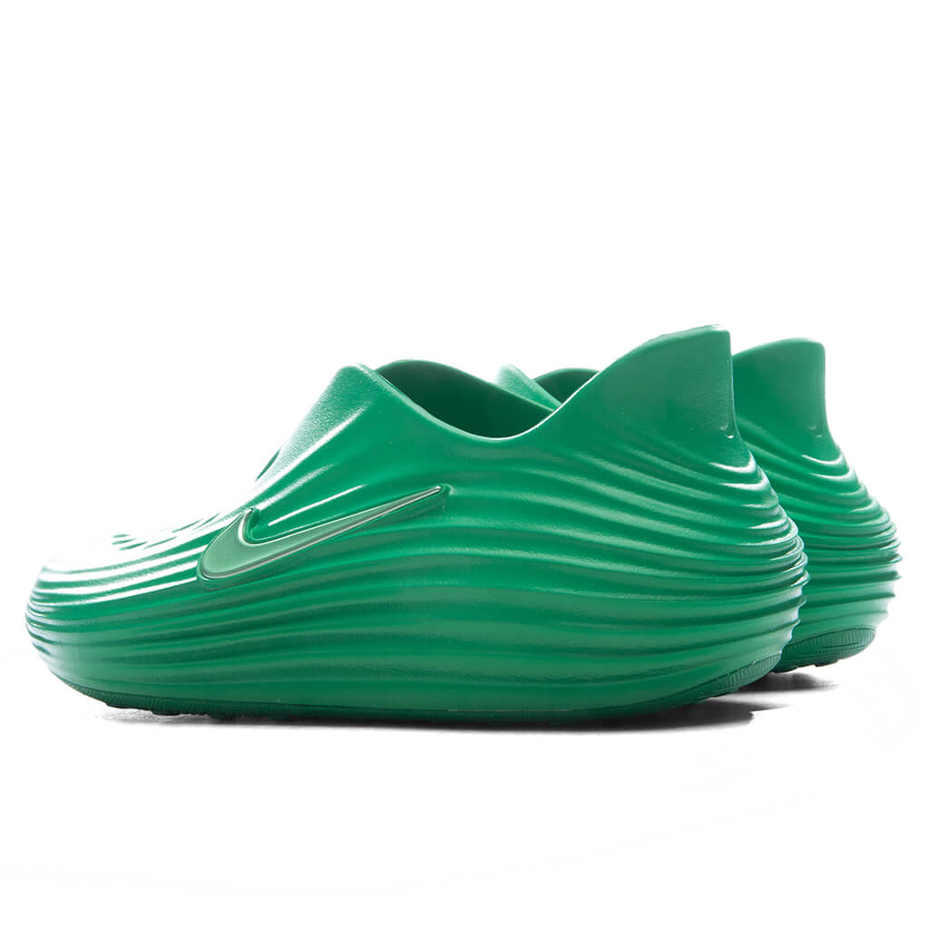 ReactX Rejuven8 - Stadium Green – Feature