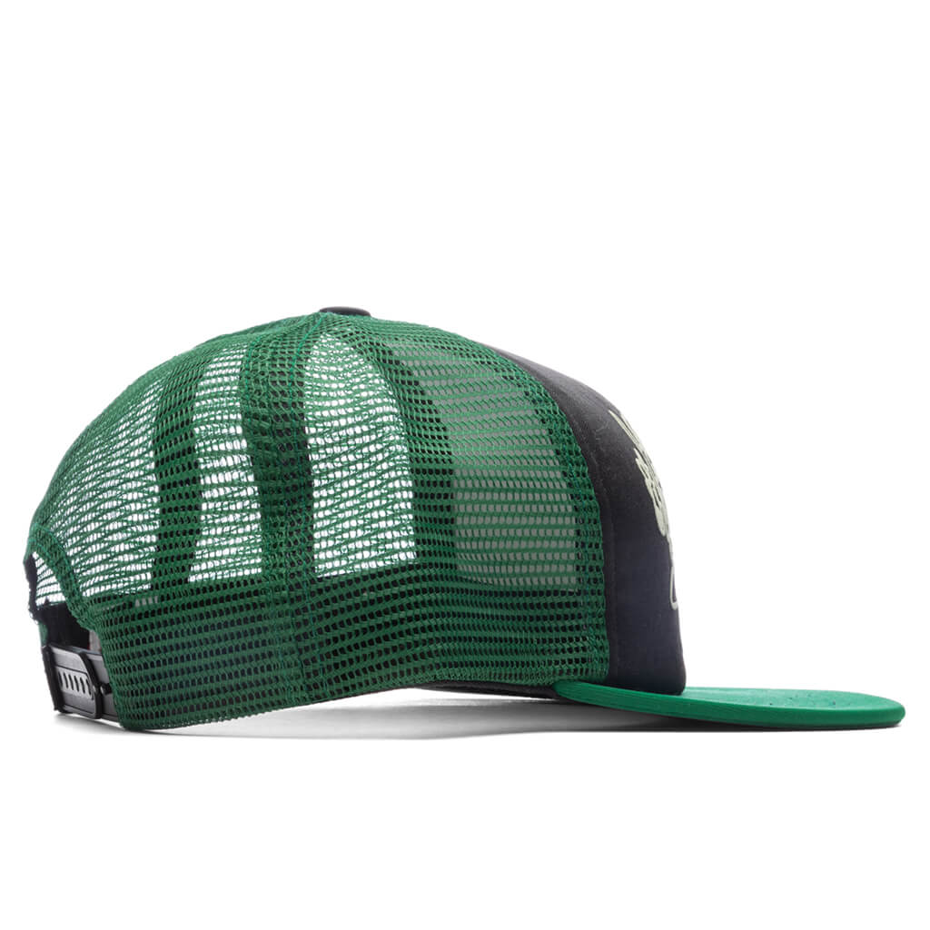 Off-White c/o Virgil Abloh Oakland Athletics New Era Baseball Cap in Green  for Men