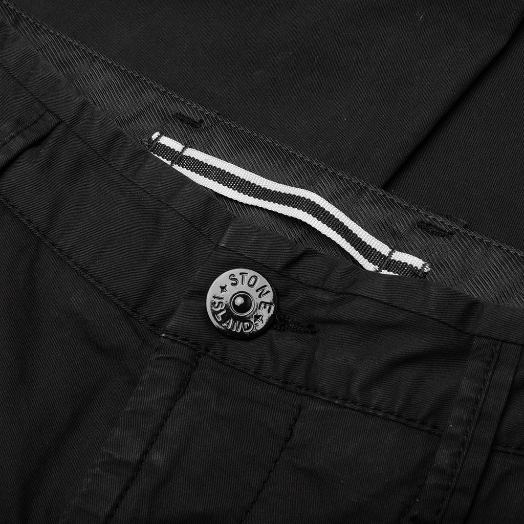 Men's Tapered Pant - 30'S Black main image 1