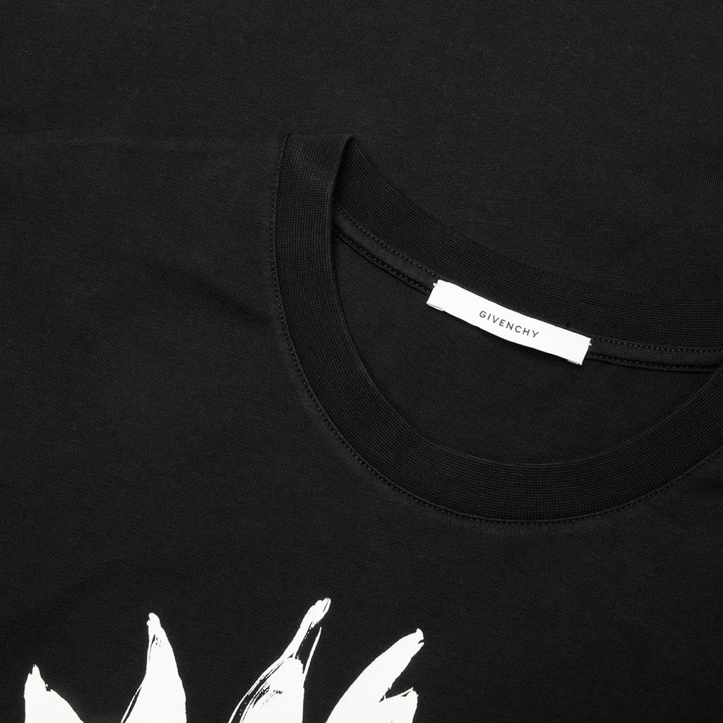 RegularFitT-Shirt-Black-