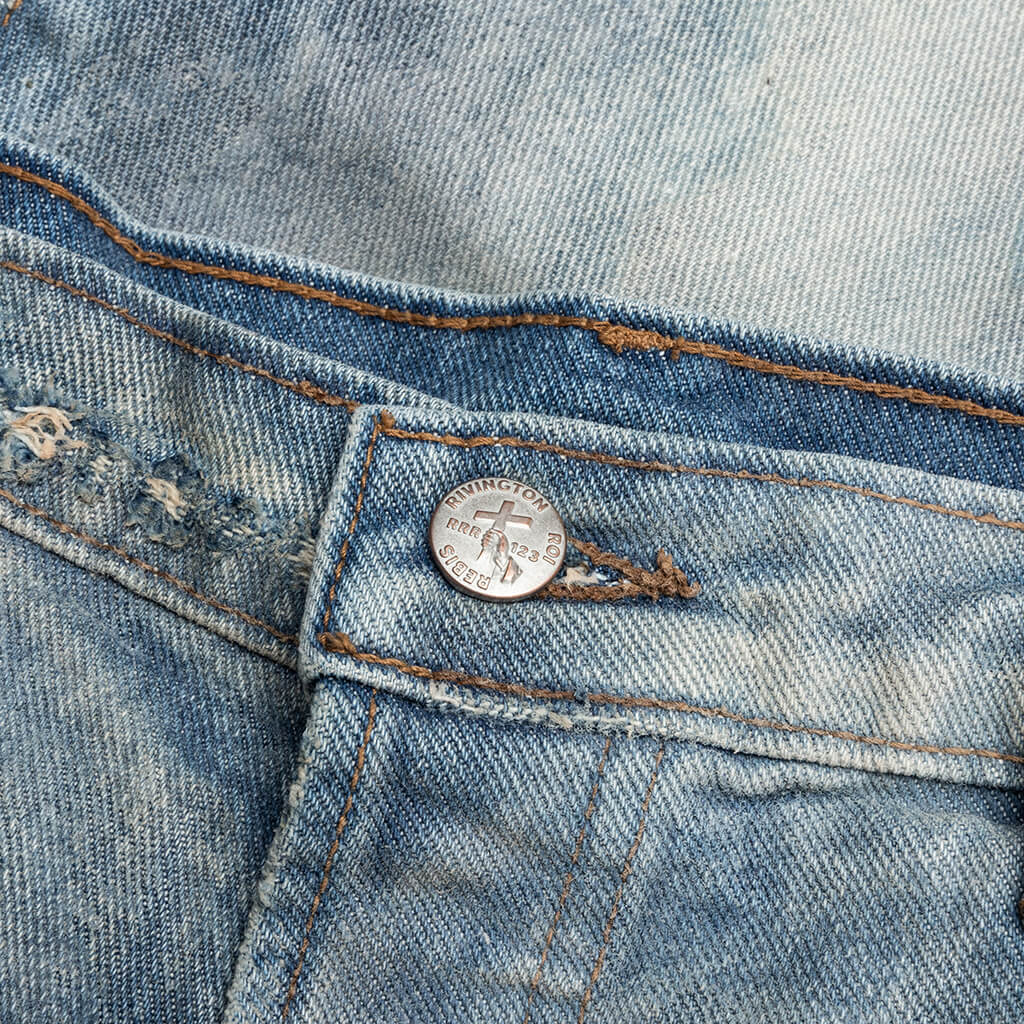 Renfort Pant