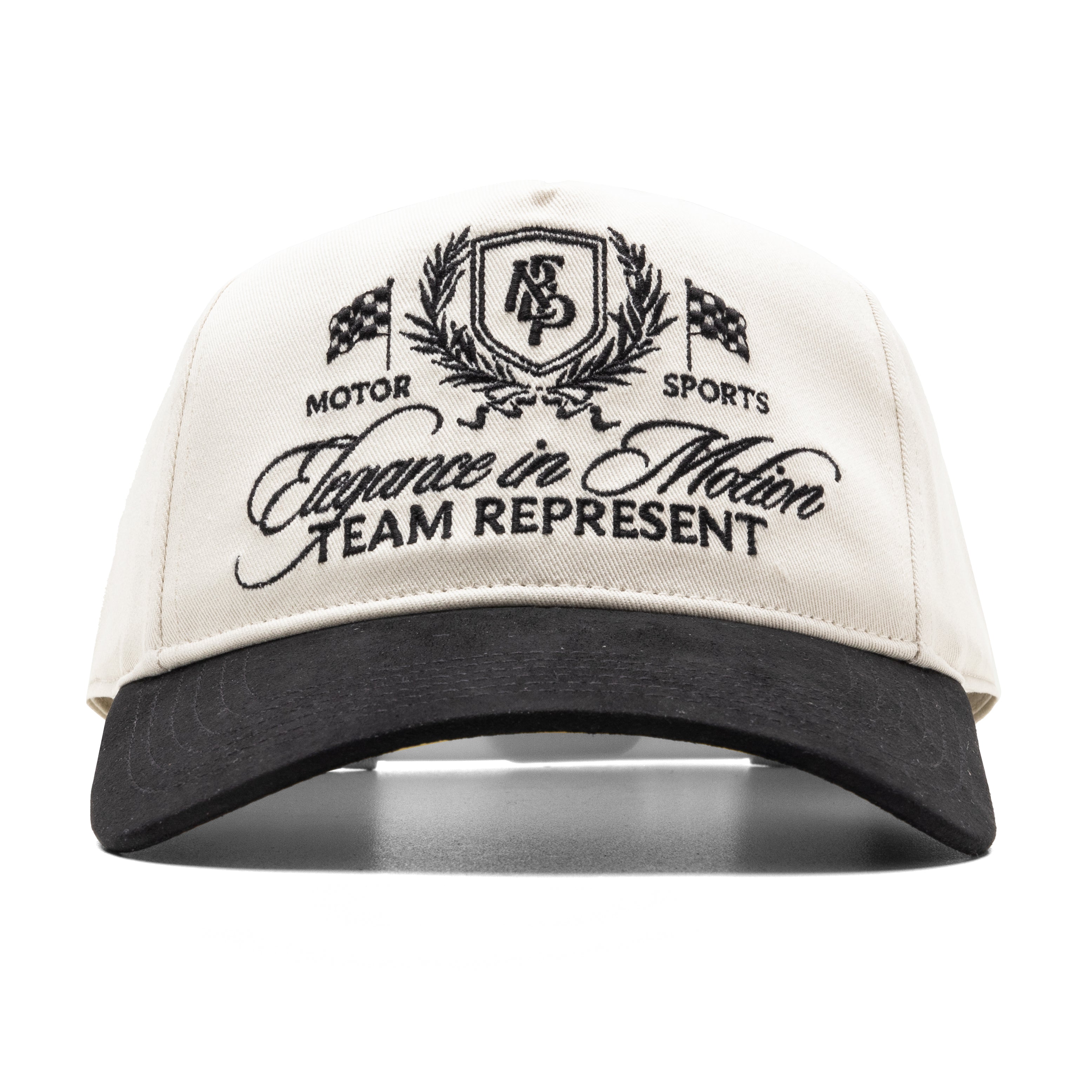Bell Crest Washed Classic Cap main image 1