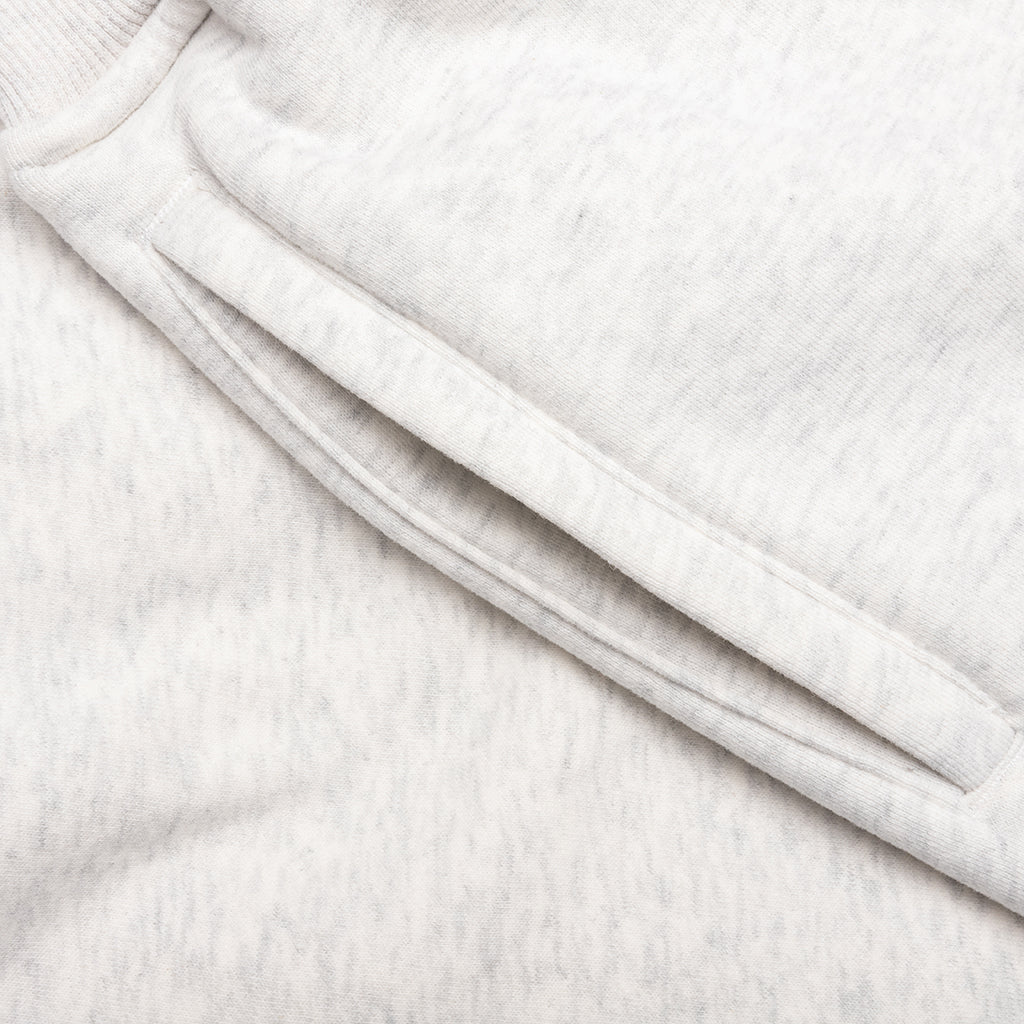 Sweatpants With Rhinestone