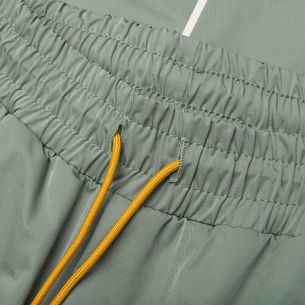 Page Pant in Sage main image 0