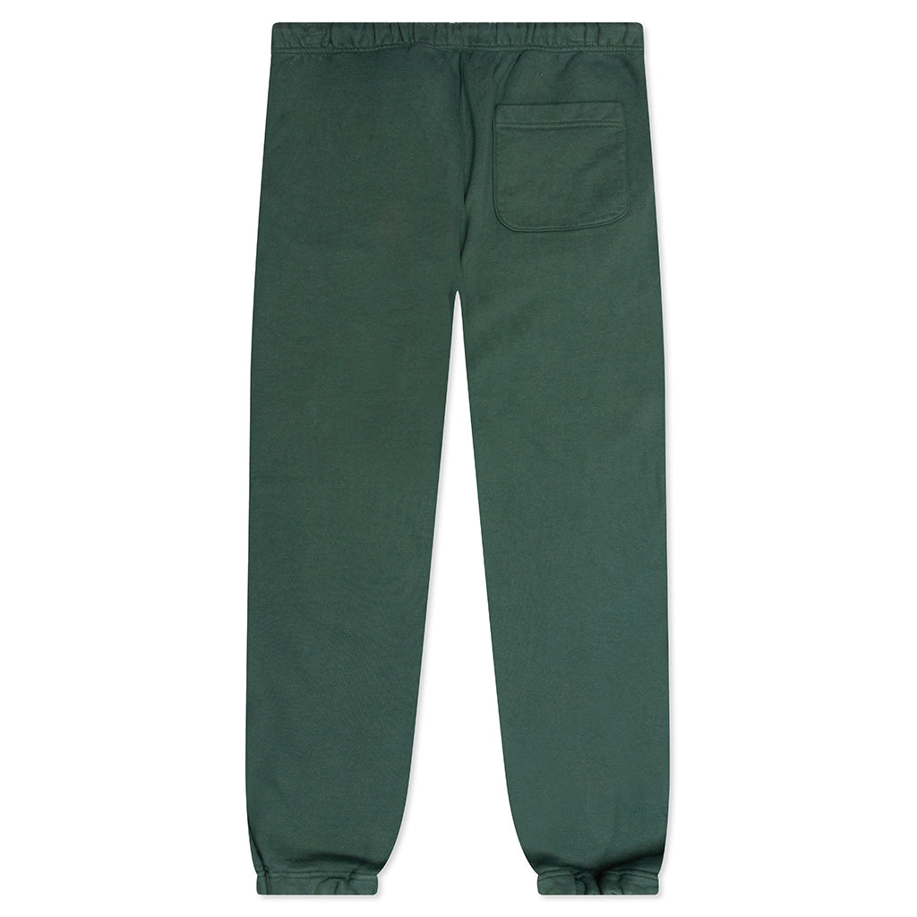 Ribon-Saint-Sweat-Pant---Green