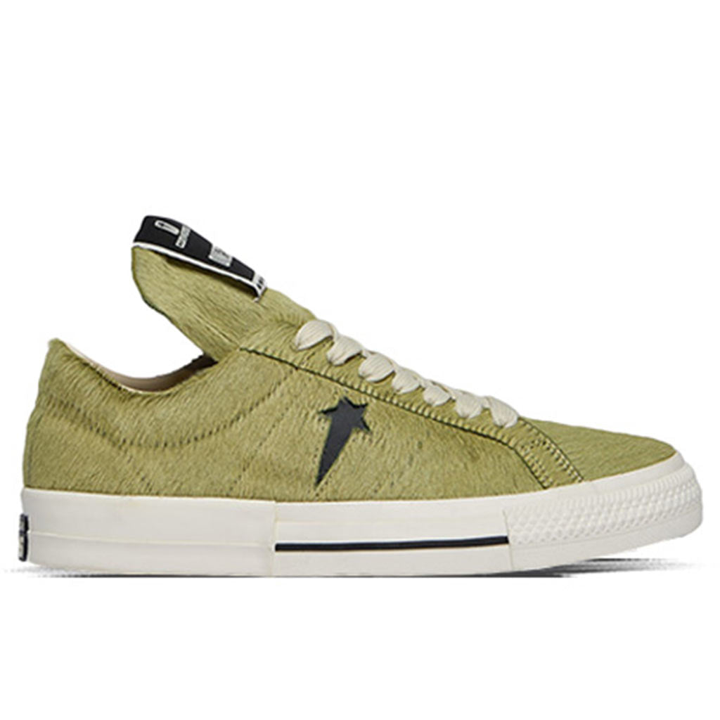 converse addict n.hw rick owence 27 RICK OWENS スニーカー