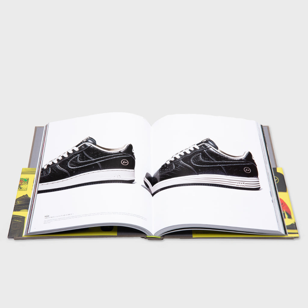 Hiroshi Fujiwara: Fragment 2 – Feature