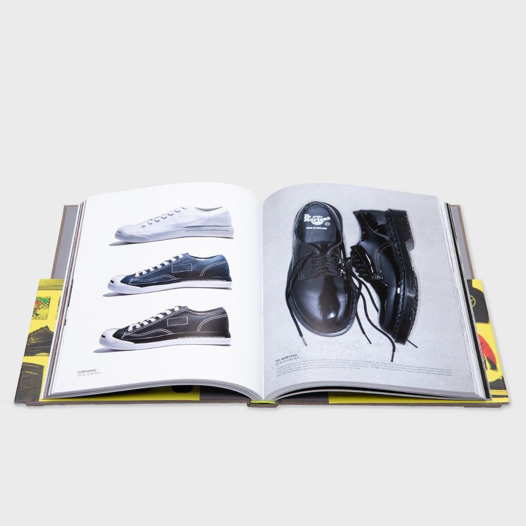 Hiroshi Fujiwara Fragment #2 書籍 Hiroshi Fujiwara: Fragment 2 – Feature