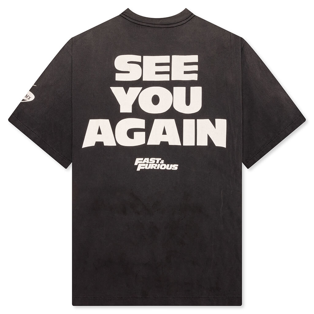 FAST & FURIOUS SEE YOU AGAIN Tシャツ Saint-M6-x-Fast-_-Furious-7-