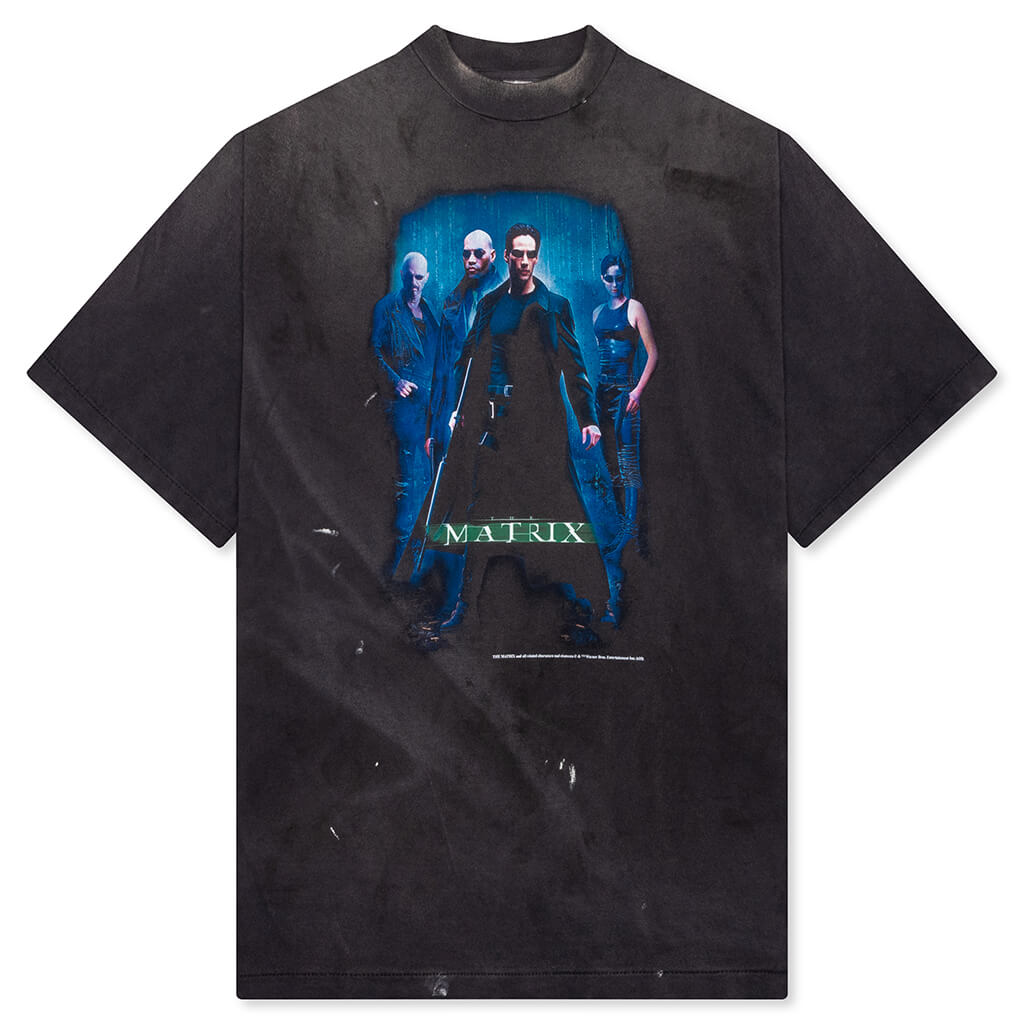 Saint-M6-x-The-Matrix-Green-