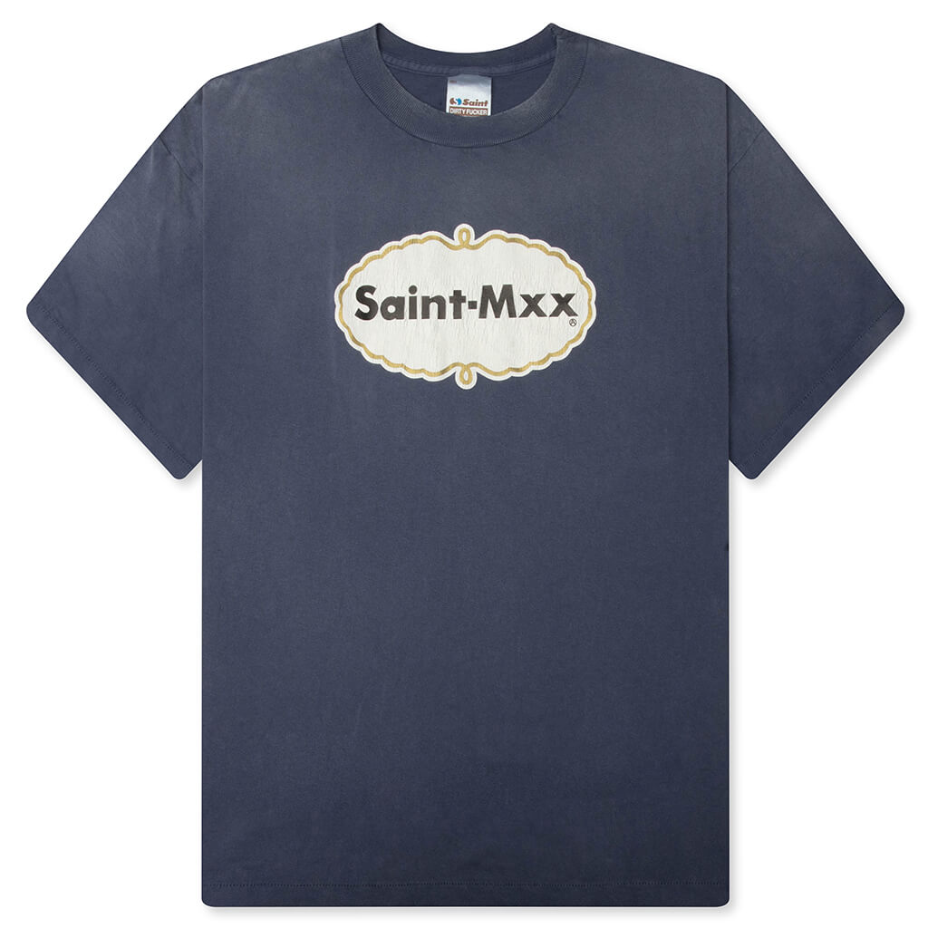 SaintMxxS-ST-Shirt-Navy-SM-MK8