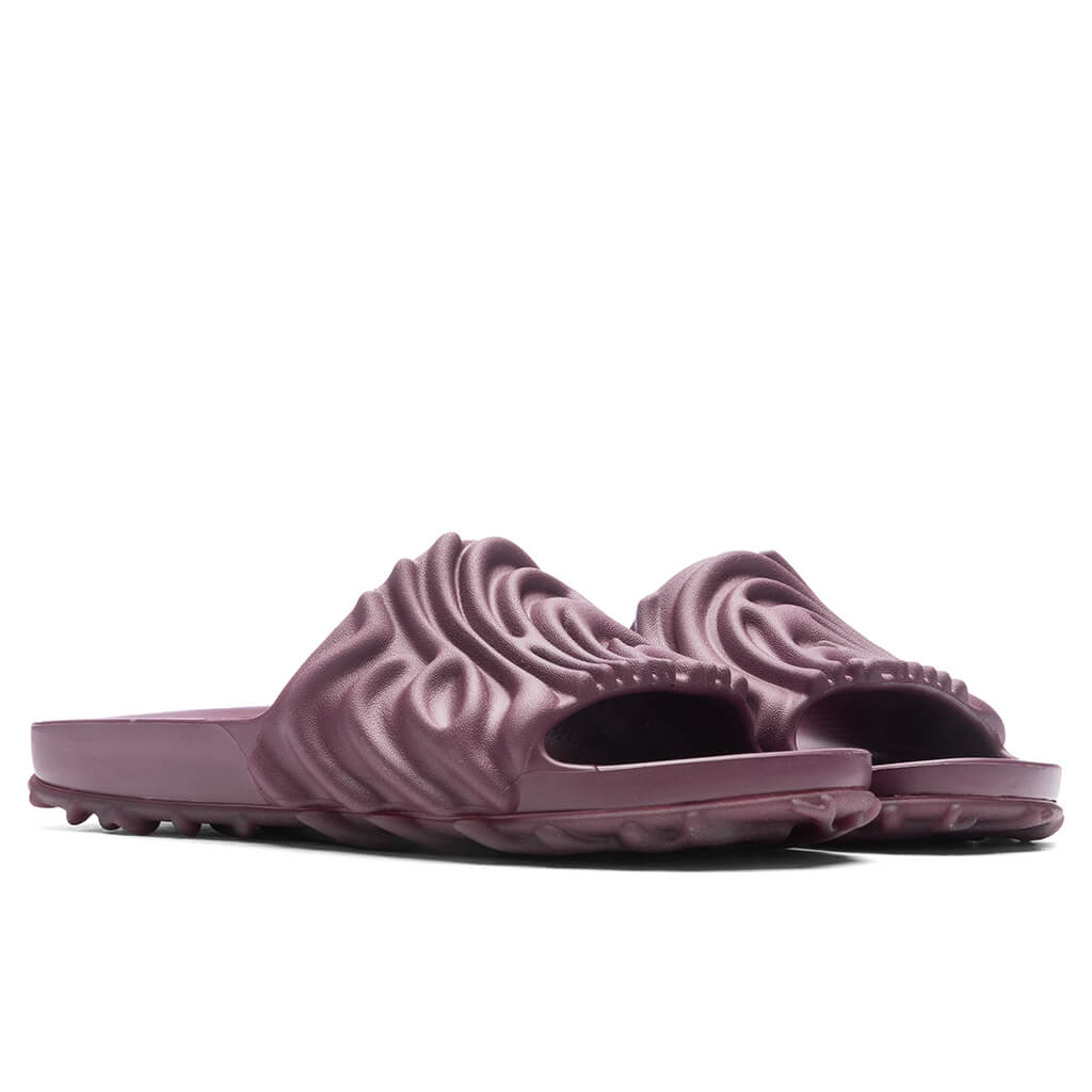 Crocs x Salehe Bembury The Pollex Slide - Huckle