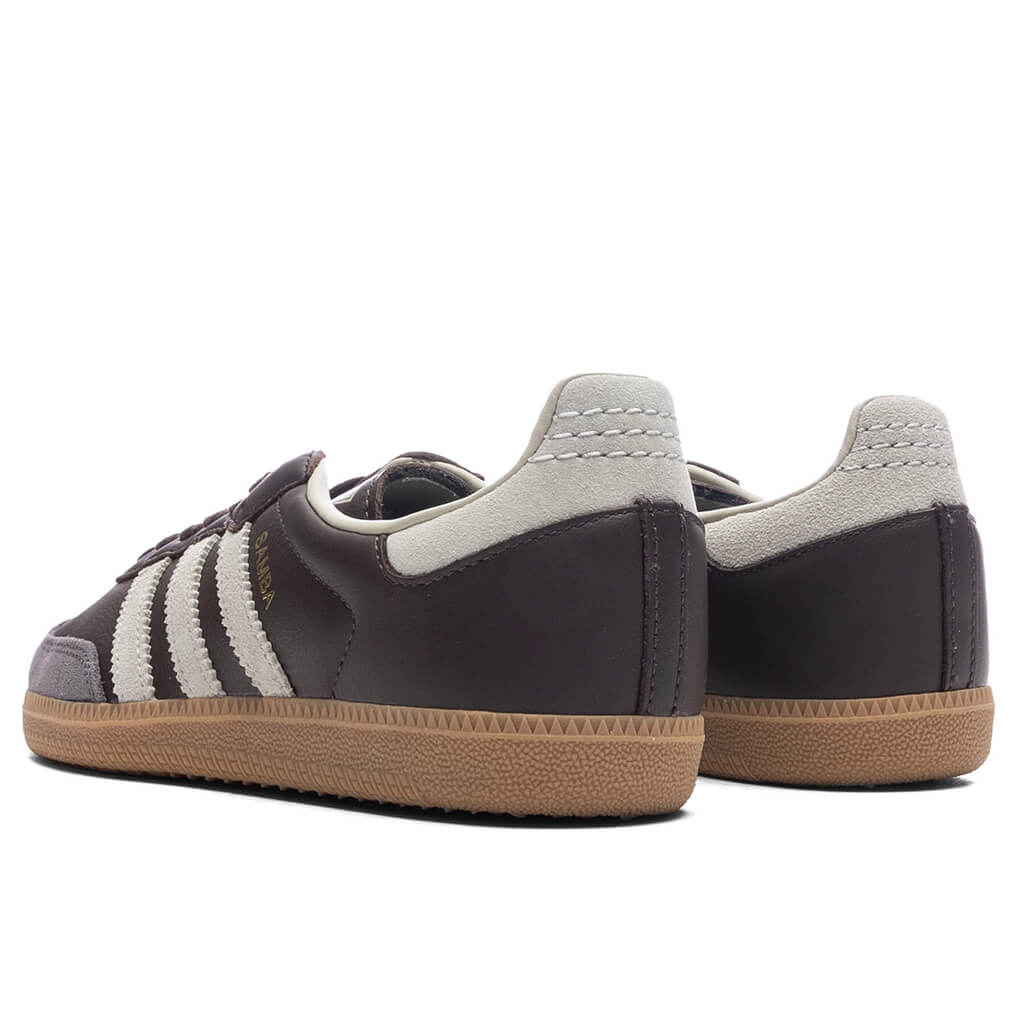 Samba OG