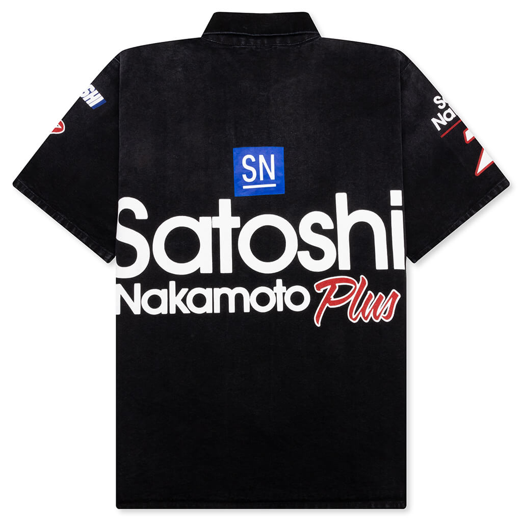 Satoshi-Mechanic-Half-Zip---