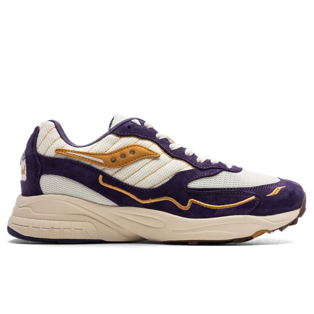 Saucony hurricane shop 17 mens purple