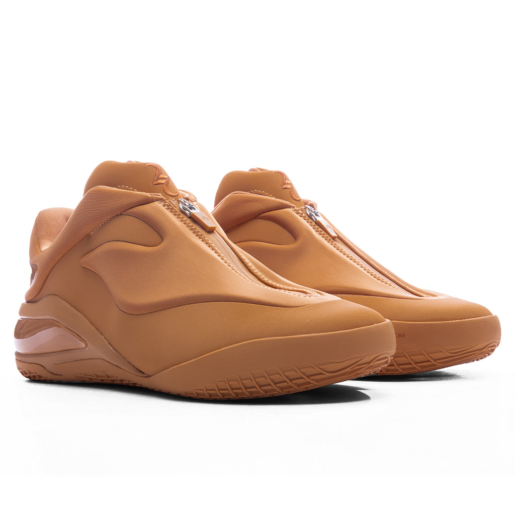 Shai 001 'Hail Clay' - Clay Court – Feature