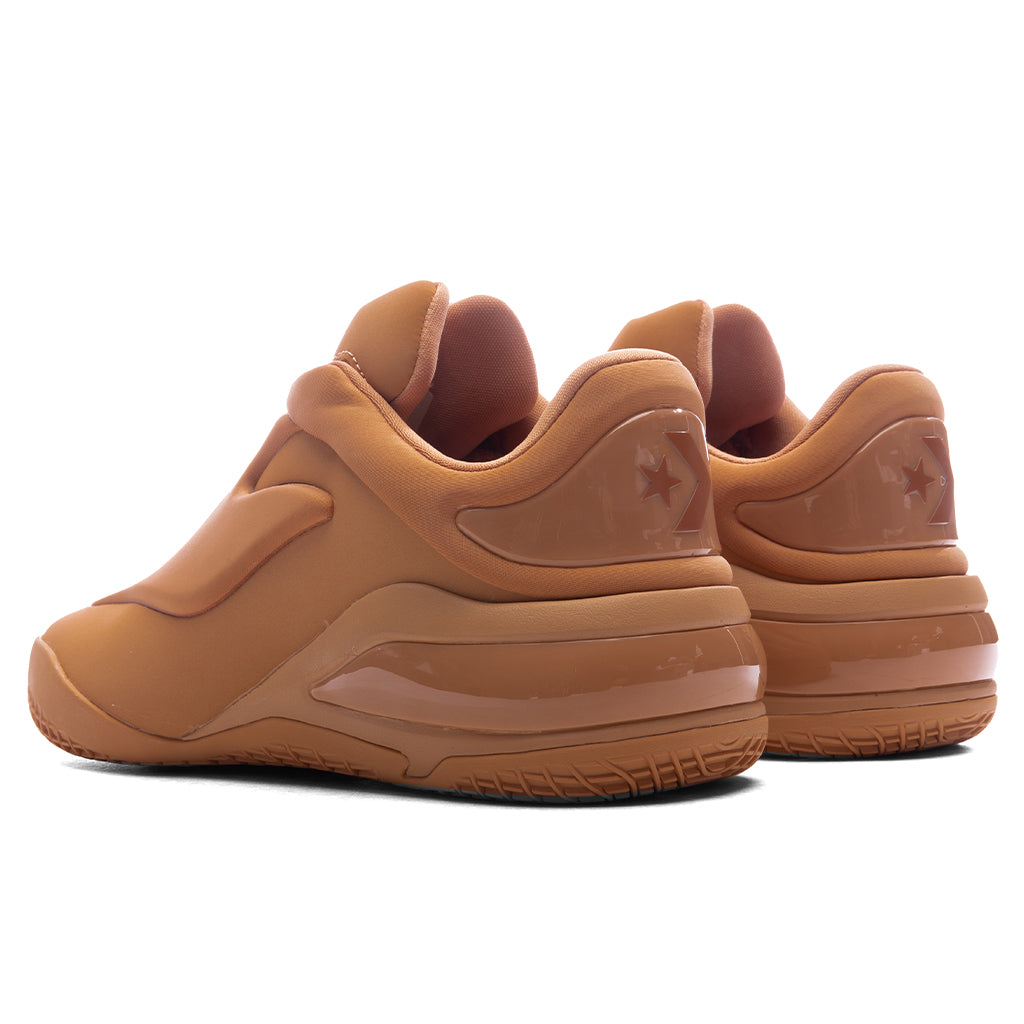 シューズ(男性用) shai001 hail clay The SHAI 001: HAIL CLAY - YouTube