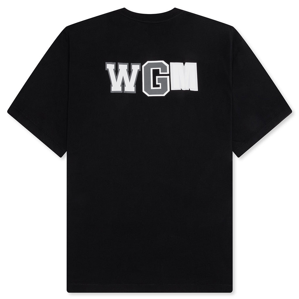 Shark Tee #1 - Black – Feature