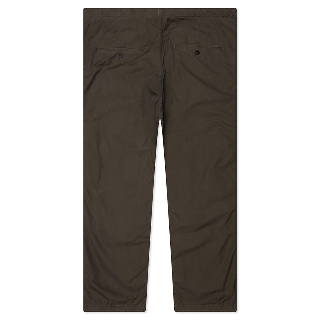 Sharma Mil Pants - Olive – Feature