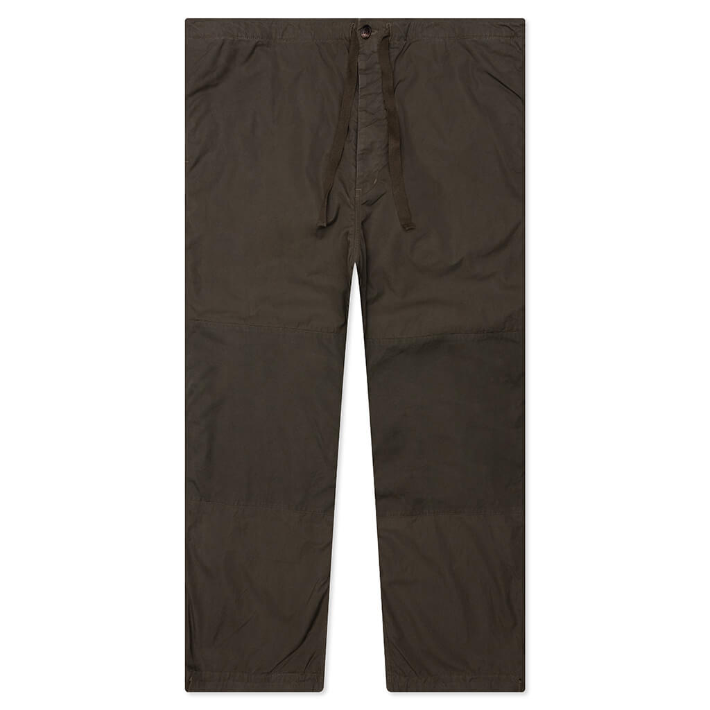 Sharma Mil Pants - Olive – Feature