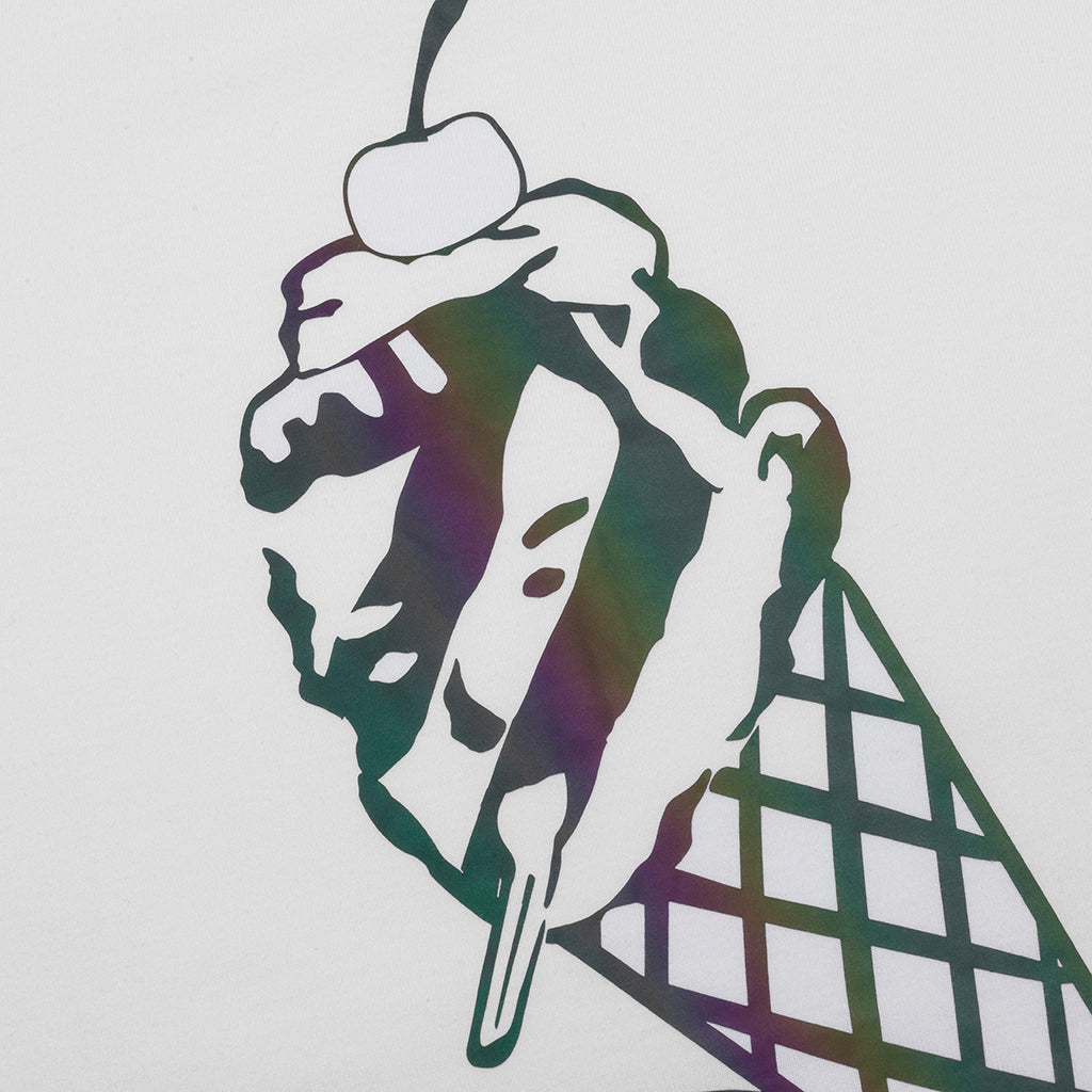 Shine S/S Woven