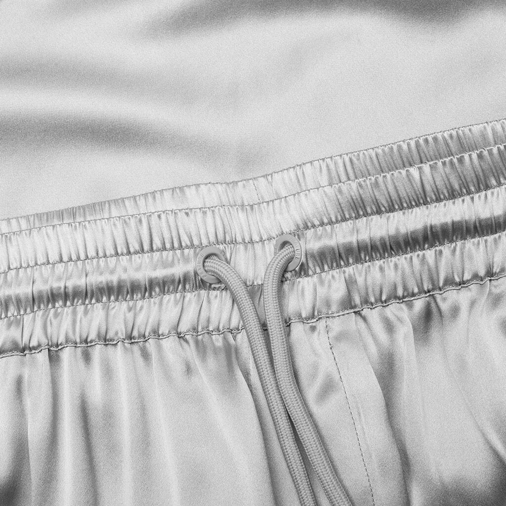 Cotton Silk Fuller Short
