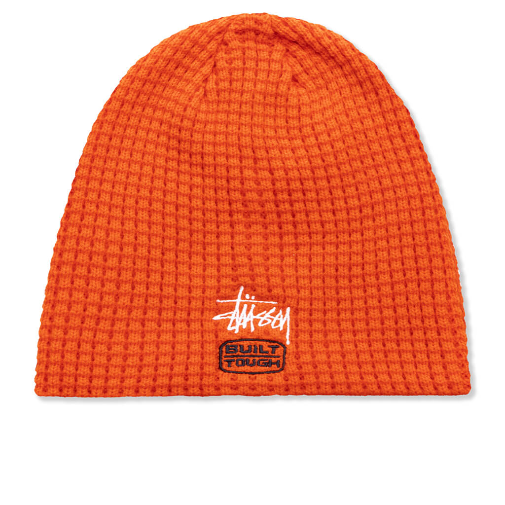 Skullcap-Built-Tough---Orange-