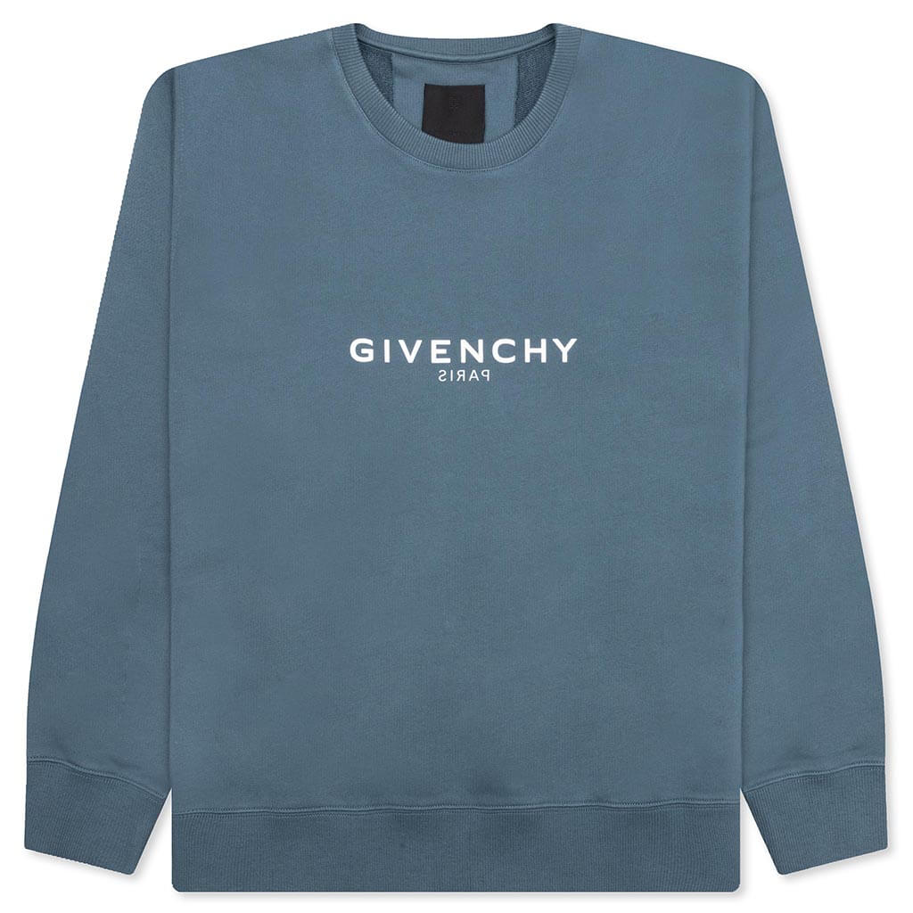 Givenchy discount blue sweatshirt