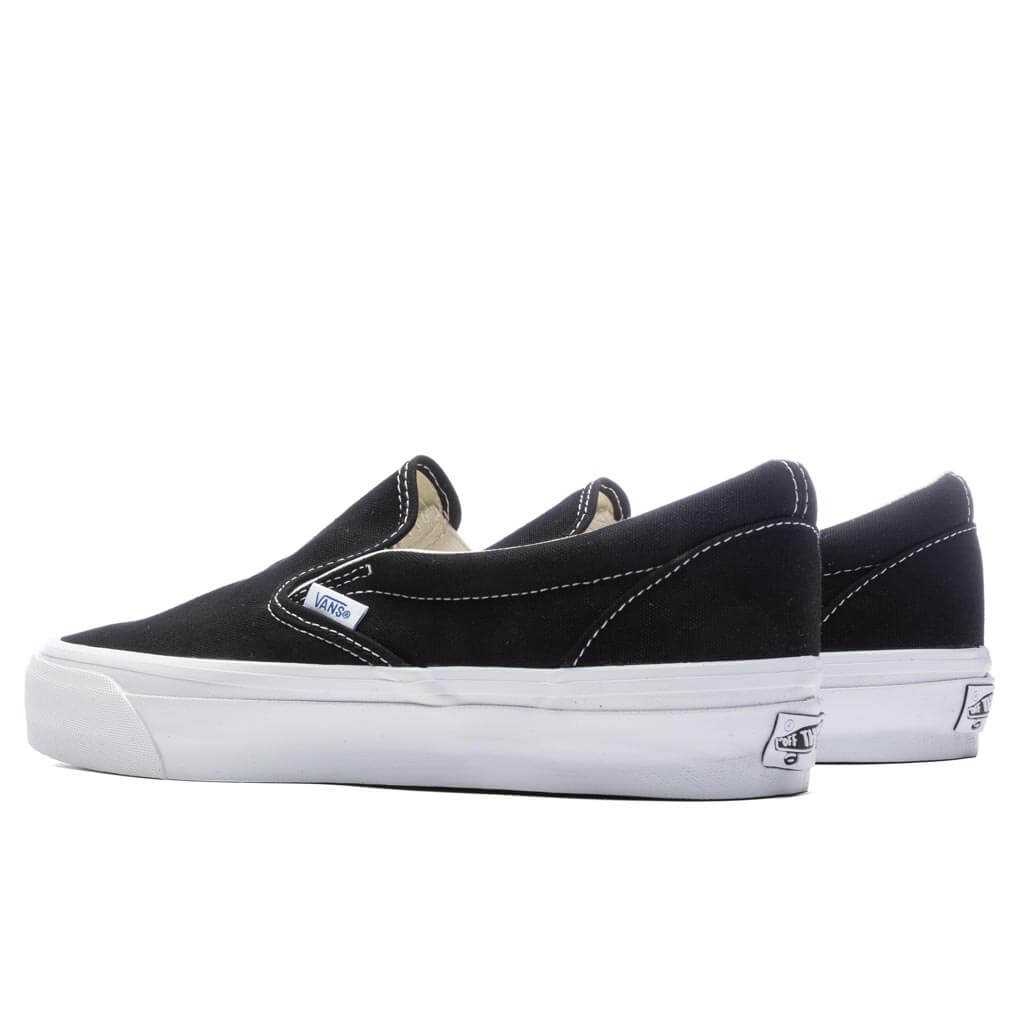 Vans slip on outlet 98 reissue