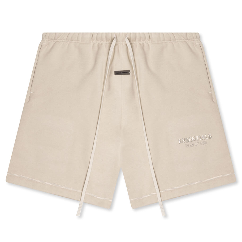 Soccer Fleece Shorts main image 1