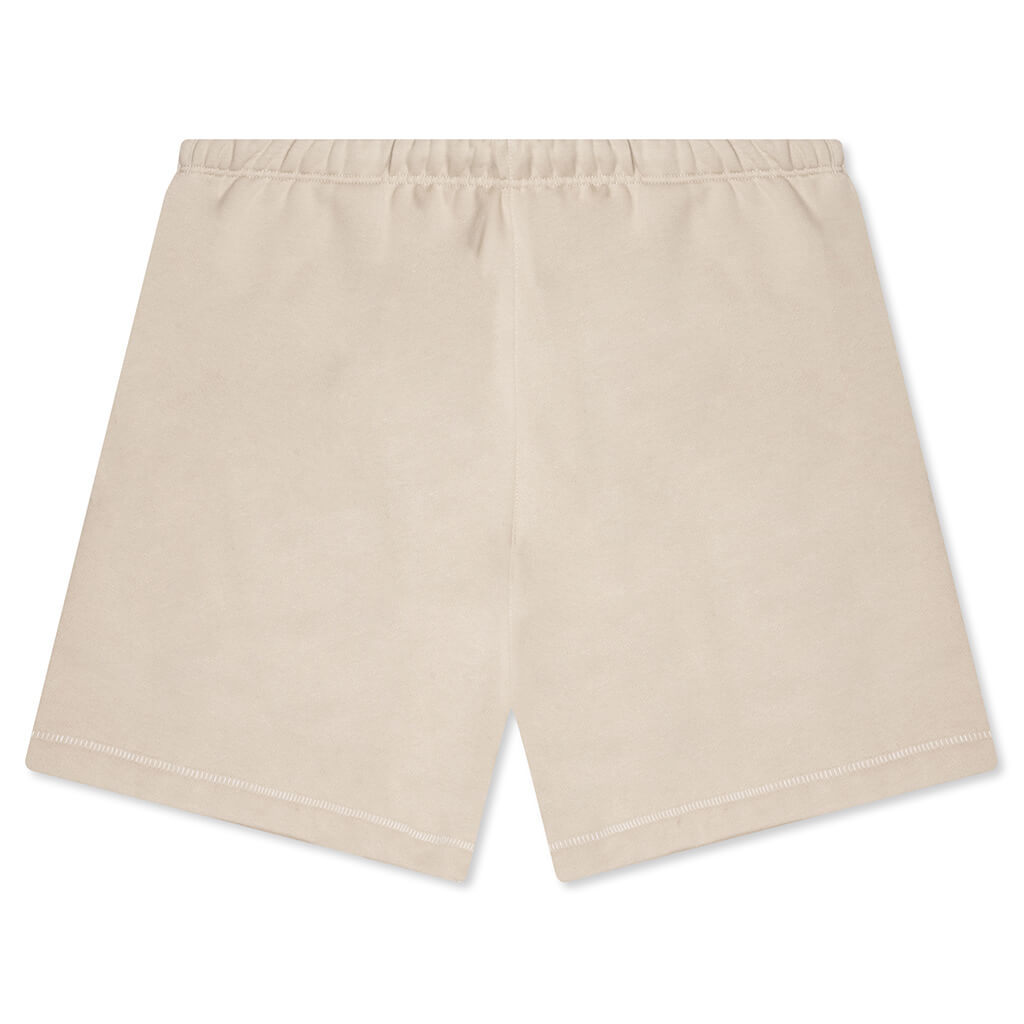Soccer Fleece Shorts