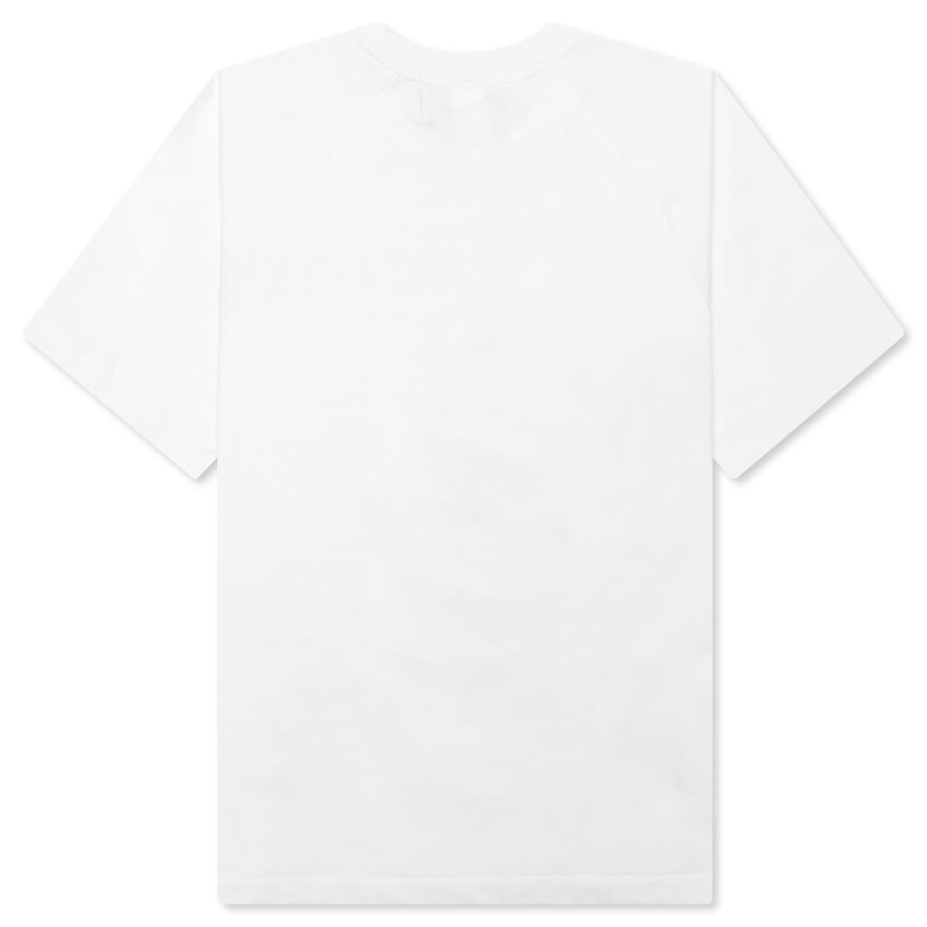 Clientele Tee White main image 1