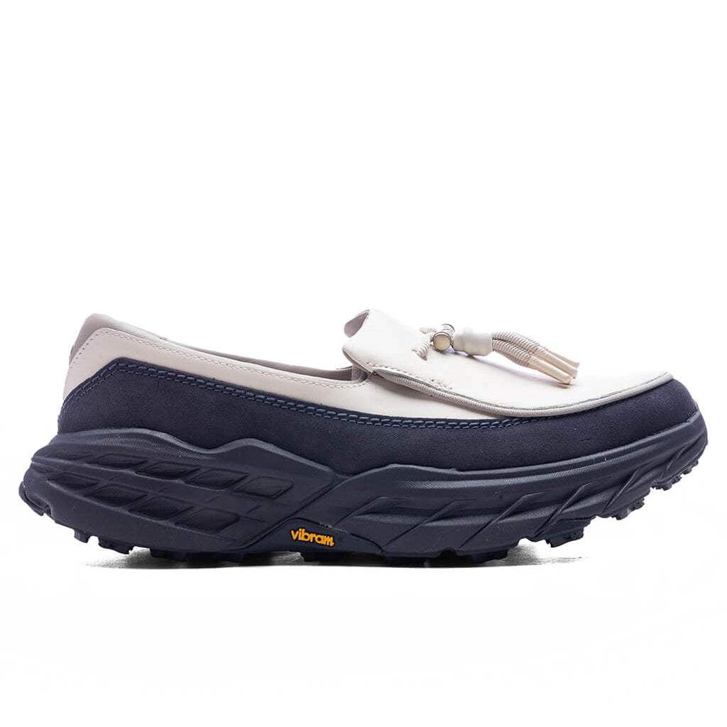 Speed Loafer - Birch/Charcoal Grey – Feature