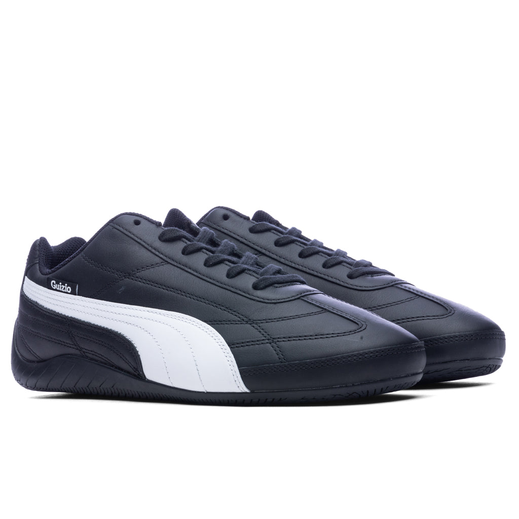 Speedcat-L-Guizio---Black---