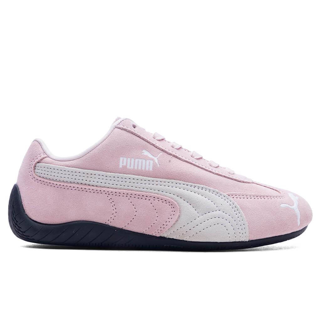 Women's Speedcat OG - Whisp of Pink/White – Feature