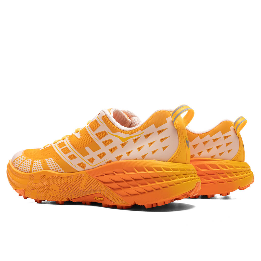 Speedgoat 2 - Dawn Light/Sun Coral – Feature