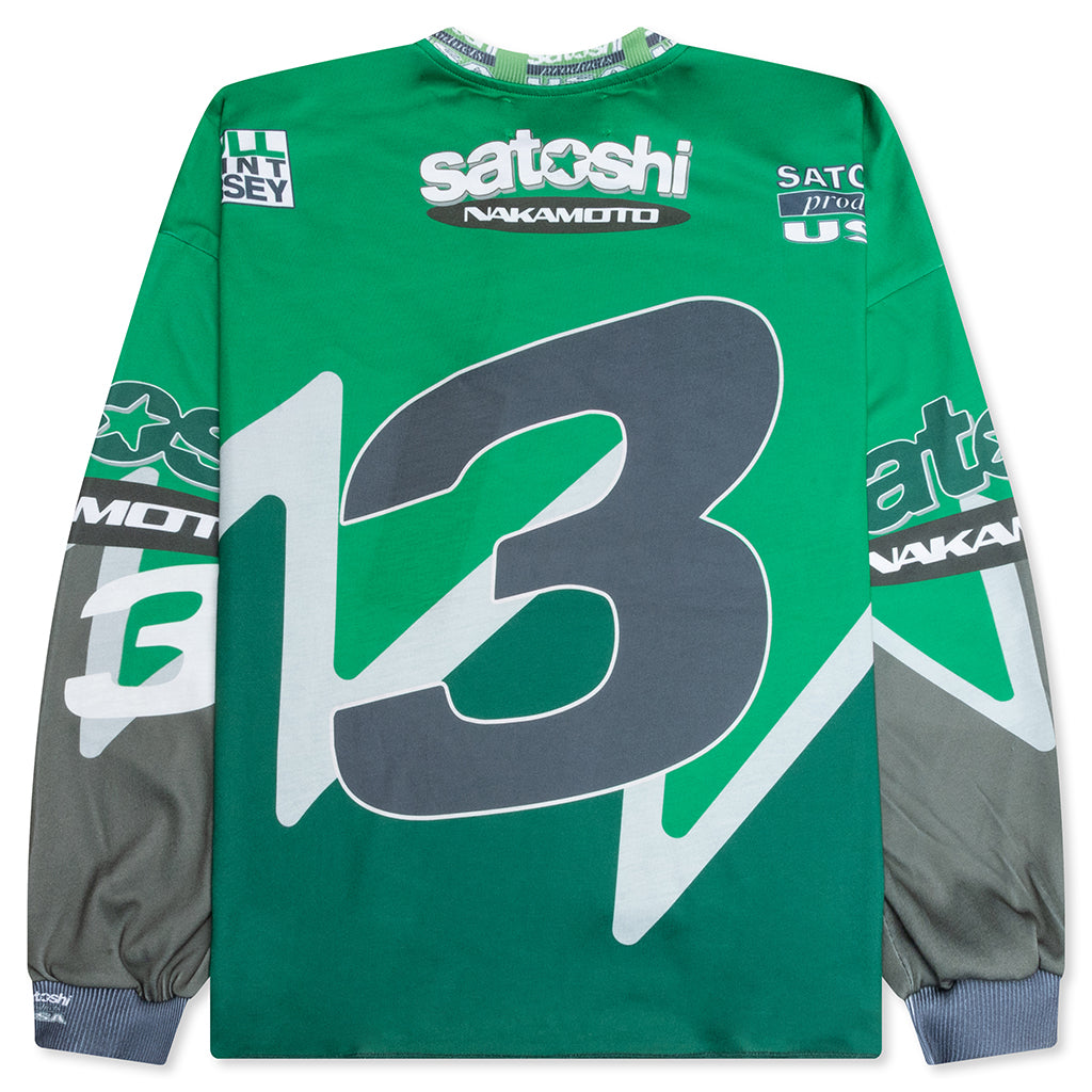 Speedway-Longsleeve---Green-