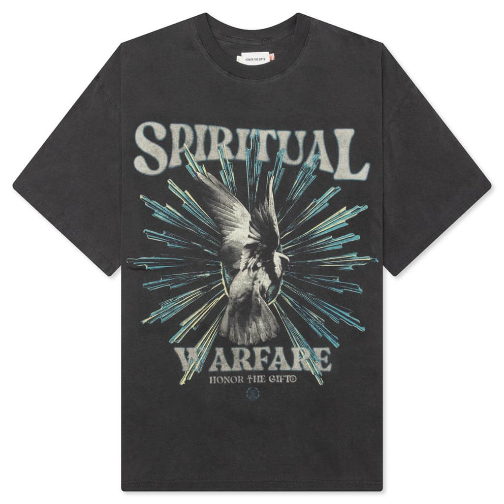 Spiritual Conflict T-Shirt