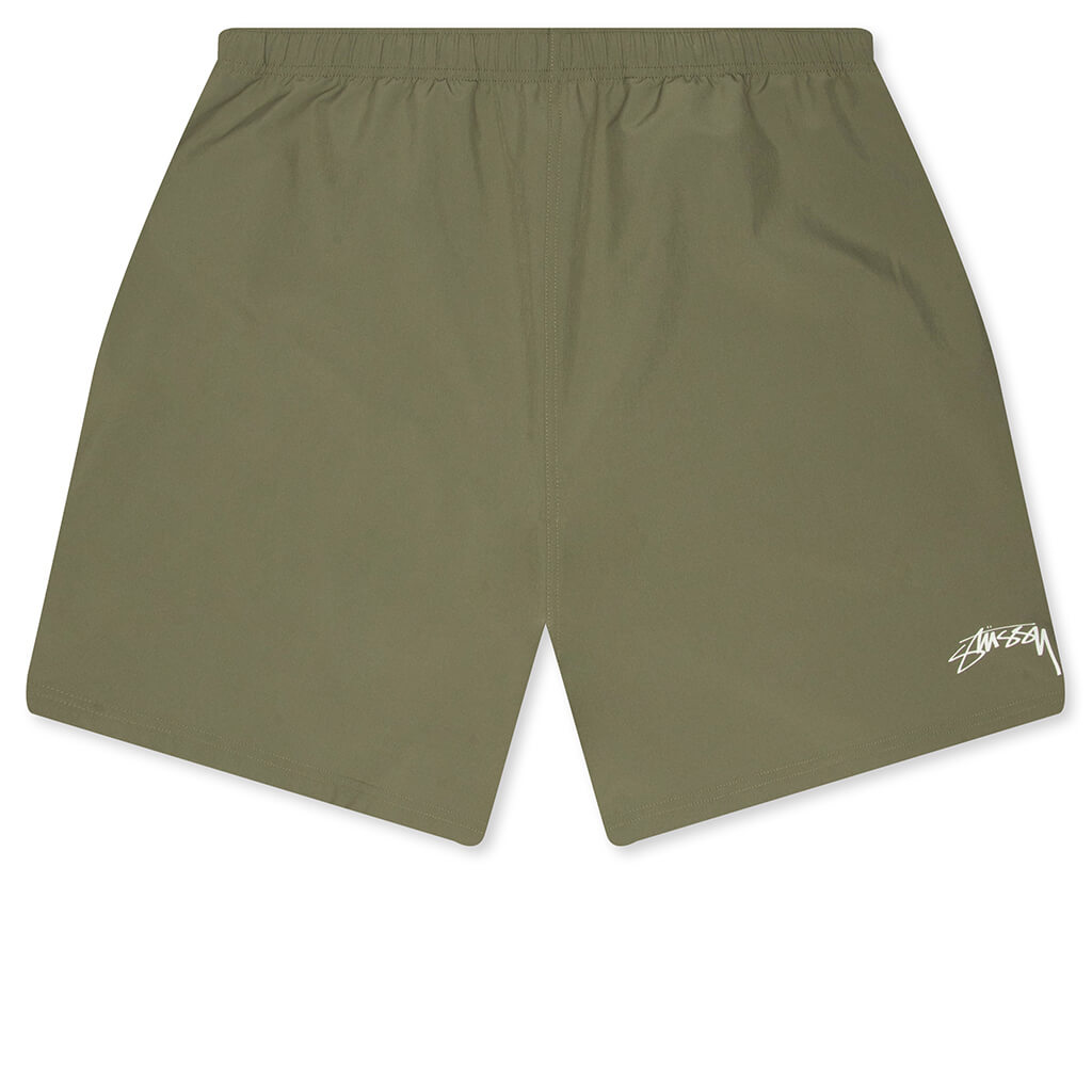 Sport Short - Green – Feature
