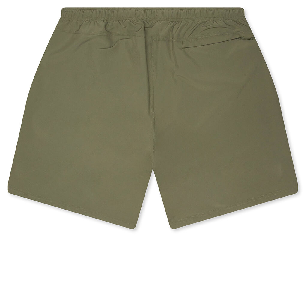 Sport Short - Green – Feature