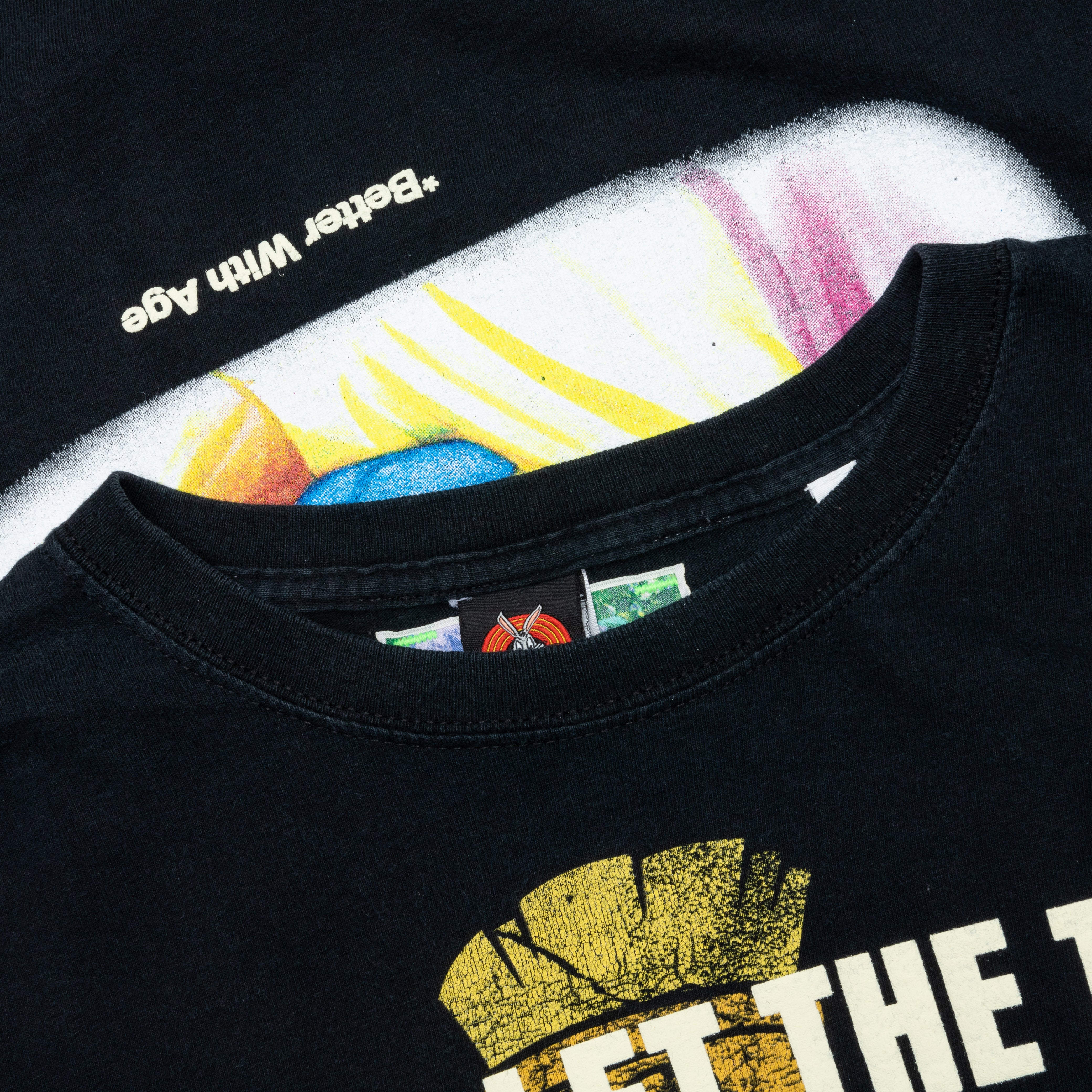 Story Tee - Multi – Feature