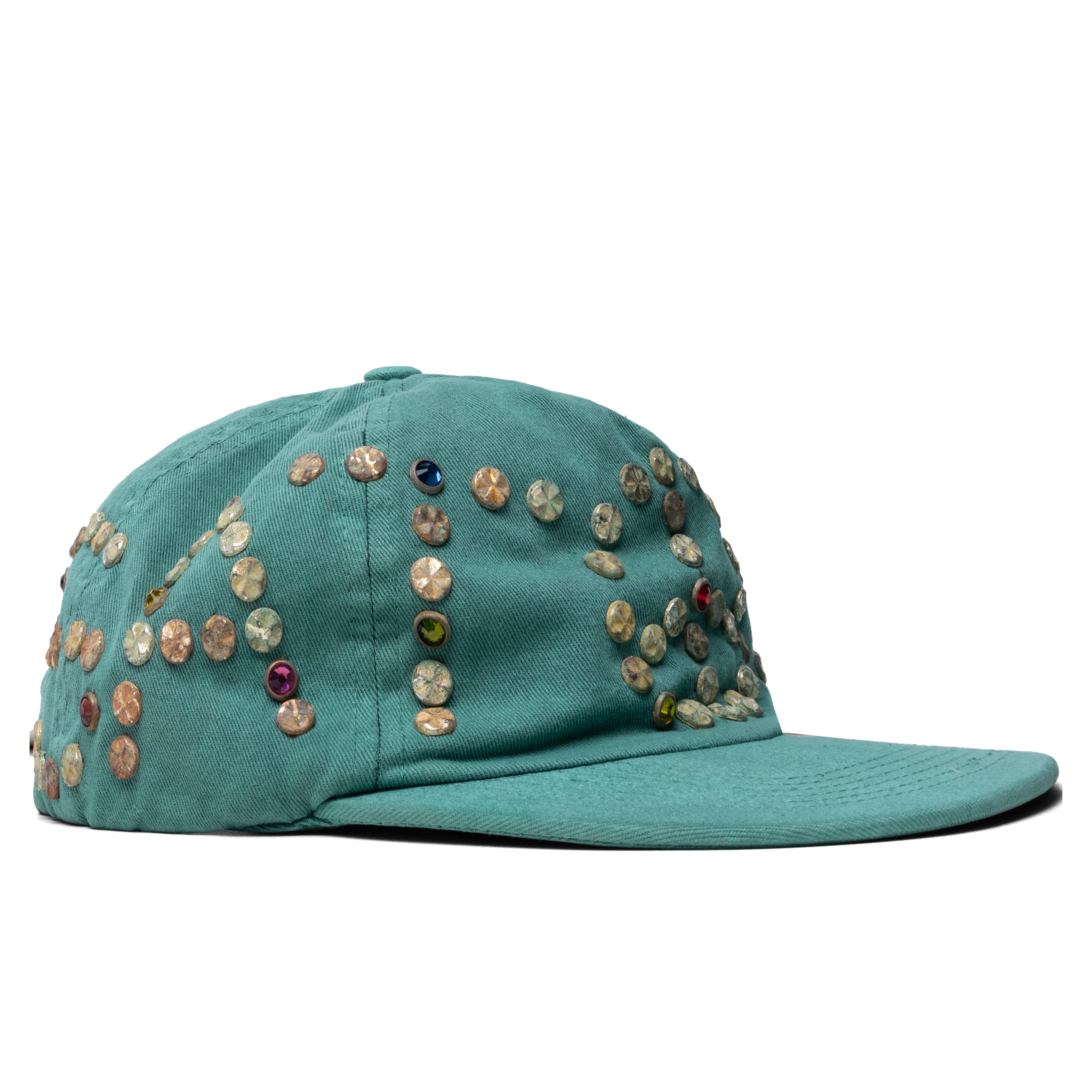 帽子 KawashimaTakahiro x CPH 575HBTCASQUETTE 帽子 KawashimaTakahiro x CPH 575HBTCASQUETTE