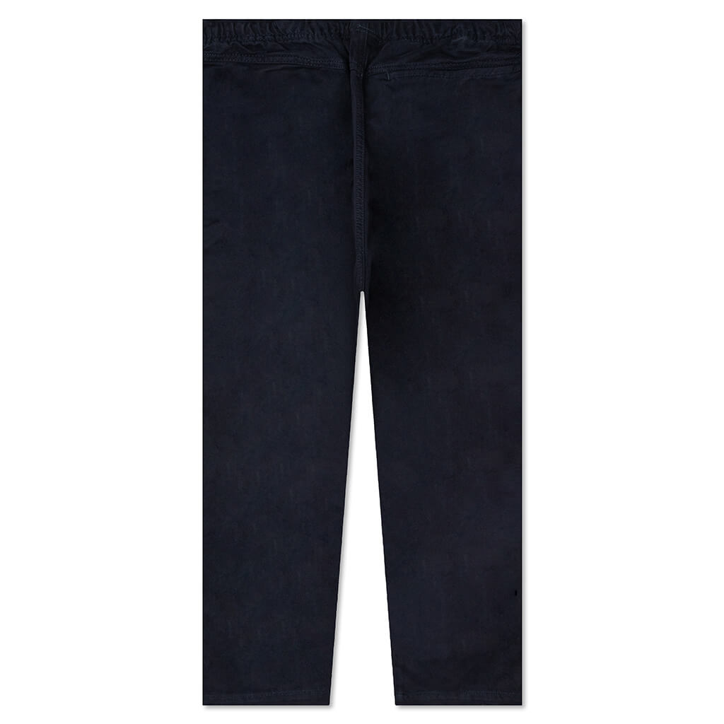 BEACH PANTS TESSA NAVY BLUE main image 0