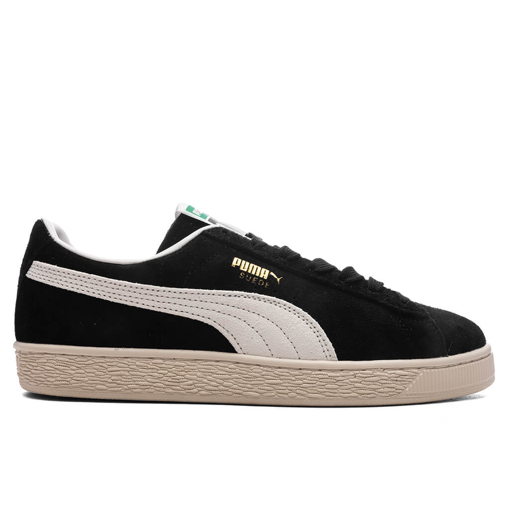 Suede Charles F. Stead I
